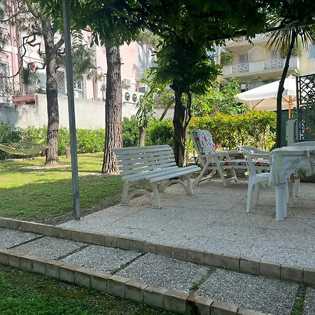 Elvira Prázdninový dům San Benedetto del Tronto